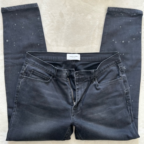 Ovidia & Sons jeans - Picture 4 of 4